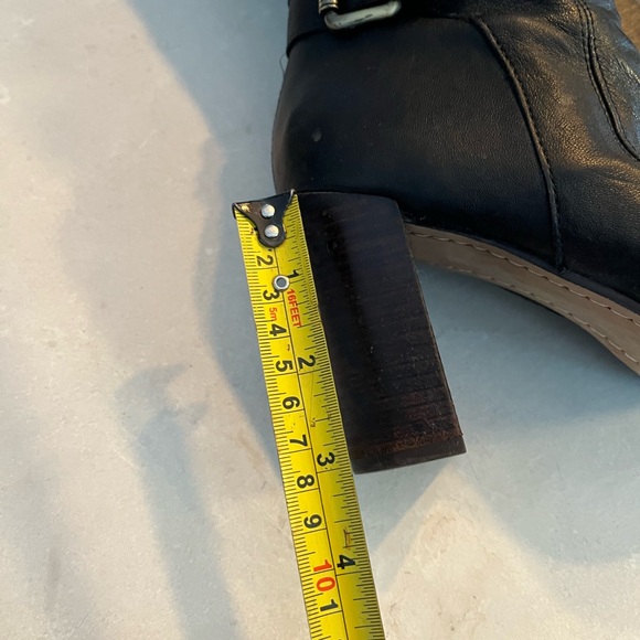 Sam Edelman dress boots - Picture 7 of 8